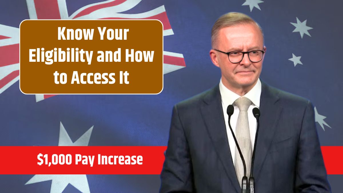 Anthony Albanese