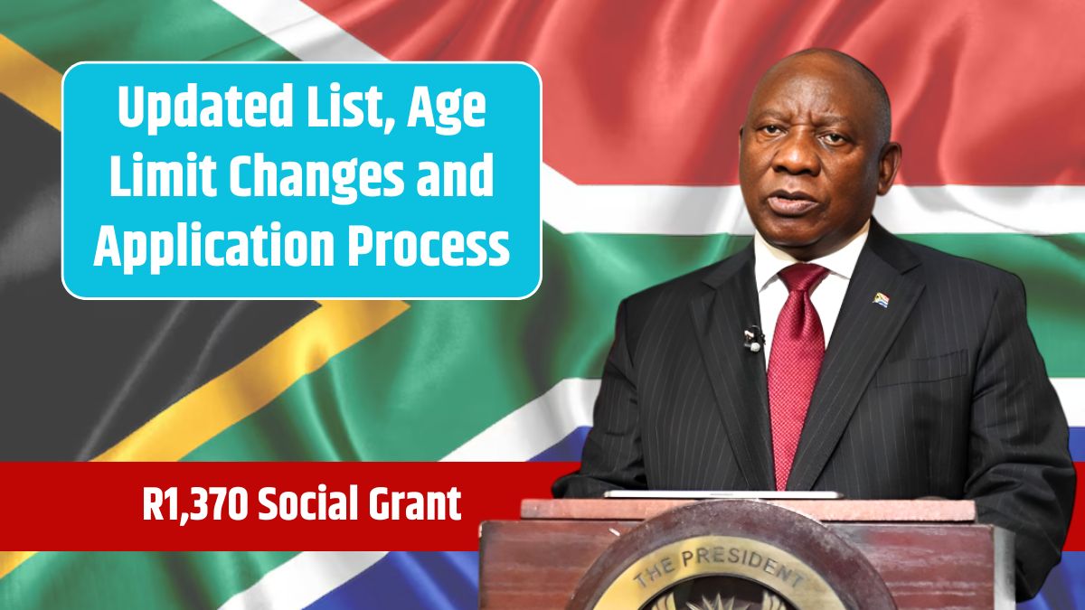 Cyril Ramaphosa